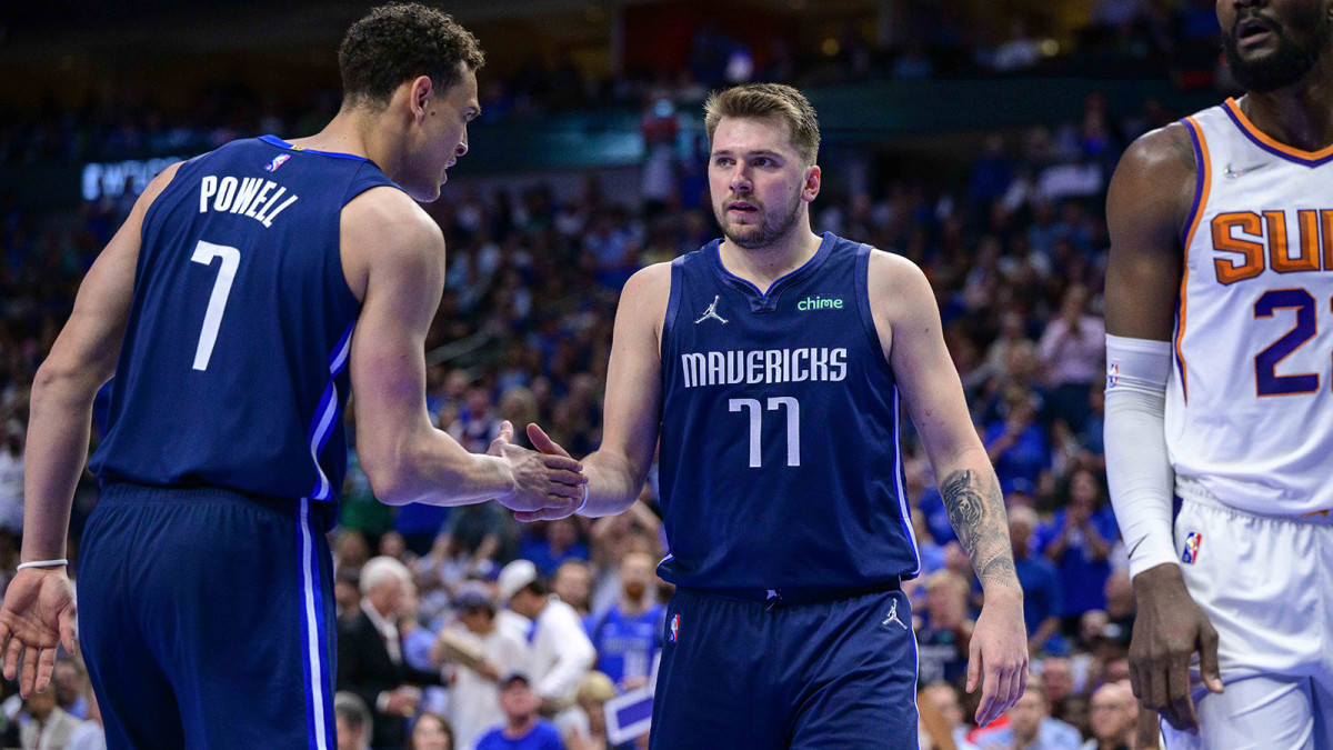 Luka Doncic